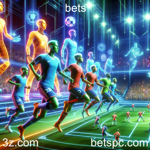 A Revolução dos Jogos de Esportes: Entre Entretenimento e Competição